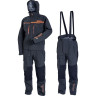 Костюм демисезонный NORFIN Pro Dry Gray 04, размер XL 514104-XL