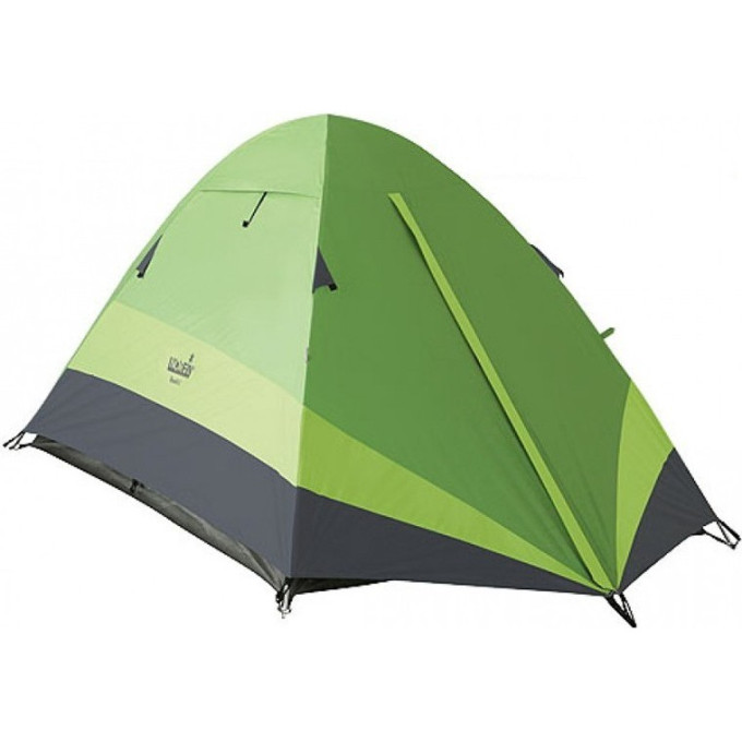 Палатка 2-местная NORFIN ROACH 2 NF NF-10105