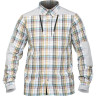 Рубашка NORFIN SUMMER LONG SLEEVES 01 р.S 653001-S