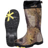 Сапоги NORFIN HUNTING KLONDAIK CAMO р.46 17990-46