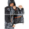 Костюм зимний NORFIN DISCOVERY 2 LE CAMO 02 р.M 452302-M