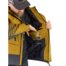 Куртка NORFIN REBEL PRO MUSTARD р.XL-L 597104-XL-L