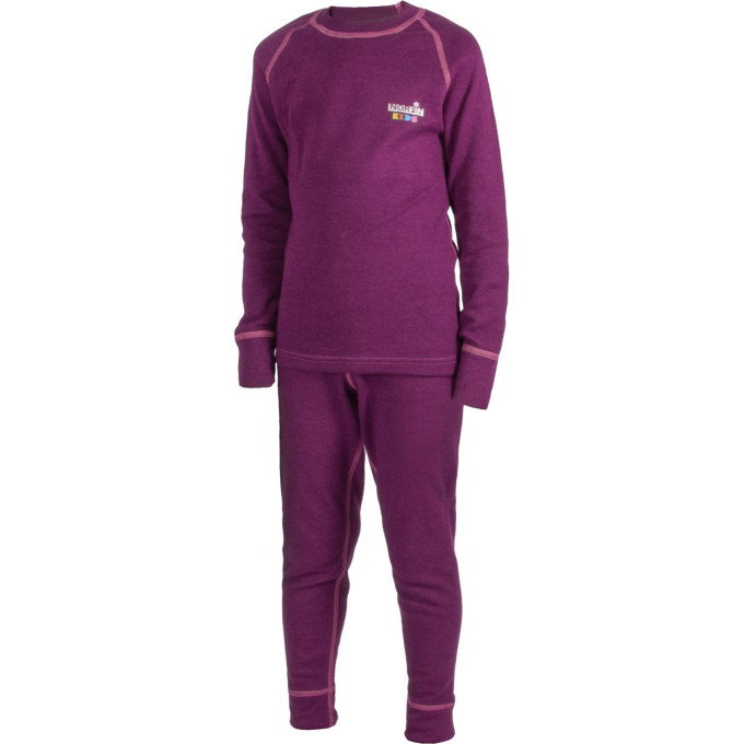 Термокомплект NORFIN KIDS BASE PINK 01 р.104-110 401101-104-110