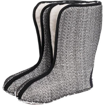 Вкладыши зимние для сапог NORFIN BERINGS 5-ти слойные р.36-37