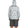 Джемпер NORFIN SUN PRO BARRACUDA HOODIE 01 р.S 131001-S