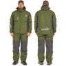 Костюм демисезонный NORFIN BOAT GREEN 06 р.XXXL 677106-XXXL