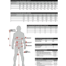 Костюм демисезонный NORFIN MIRAGE р.XL 637004-XL