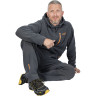Костюм флисовый NORFIN BLAZE 04 р.XL 342004-XL